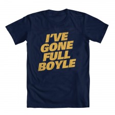 Full Boyle